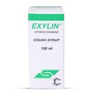 EXYLIN SYRUP 100 ML