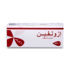EZOLVIN 8 MG TABLET 20P