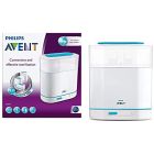 AVENT ELECTRICAL BOTTLE STEAM STERILIZER