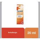 FENISTIL 1 MG ORAL DROP 20 ML