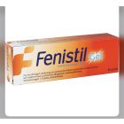 FENISTIL GEL 30 GM