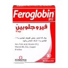 FEROGLOBIN CAPSULE 30P