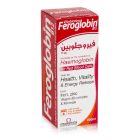 FEROGLOBIN SYRUP 200 ML