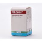 FEROMIN 190 MG TABLET 30P