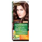 GARNIER HAIR DYE COLOR PURE CHOCOLATE BROWN 6.7
