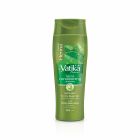 VATIKA HAIR SHAMPOO HENNAD DRY ROUGH HAIR 400 ML