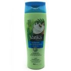 VATIKA HAIR SHAMPOO COCONUT FOR SILKY WEAK HAIR 200 ML