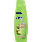 PERT PLUS HAIR SHAMPOO ANTI HAIR FALL GINGER 400 ML