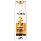 PANTENE HAIR SHAMPOO ANTI HAIR FALL 600 ML
