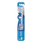ORAL B TOOTH BRUSH PRO EXPERT CROSS ACTION EXTRA SOFT