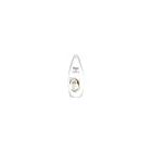 DOVE BODY WASH NOURISHING SKIN COCONUT AND ALMOND 250 ML