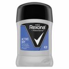 REXONA DEODORANT STICK MEN ACTIVE 40 G