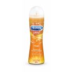 DUREX PLAY LUBRICANT HEAT GEL 50 ML