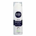 NIVEA SHAVING FOAM SENSITIVE 200 ML