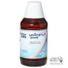 PARODONTAX MOUTH WASH EXTRA 300 ML