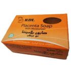 PLACENTA MOISTURIZING SOAP BAR 150 GM