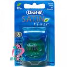 TECE TOOTH PIK PLASTIC WITH THREAD 100P 2803