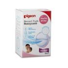 PIGEON BREAST PADS 12P