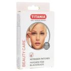 TITANIA NOSE PATCHES FOR BLACKHEADS 10 P FC1002