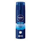 NIVEA SHAVING GEL FRESH & COOL KICK 200 ML