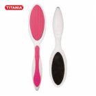 TITANIA FOOT&NAIL CARE SET 2 FILES 3030