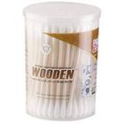 BABY ZONE EAR COTTON BUDS 100 PIECE 8417