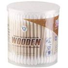 BABY ZONE EAR COTTON BUDS 200 8413