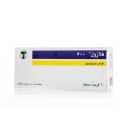 FLAZOL 500 MG TABLET 20P