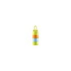 BABY ZONE COMPARTMENTALBOX 4 PARTS DARK 8351