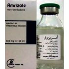 AMRIZOLE INF 500MG/100ML