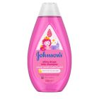 JOHNSON BABY SHAMPOO SHINY DROPS 500 ML
