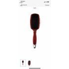ROSE AROMA HAIR BRUSH RED SQUARE 4711
