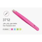 PROFESSIONAL TWEEZERS 3712