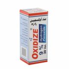 OXYGEN WATER HYDROGEN PEROXIDE WOUND CLEANING 9% 50 ML