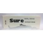 SURE MASSAGE CREAM 100 GM