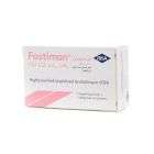 FOSTIMON 150 IU VIAL 1P REF