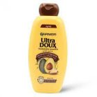 GARNIER ULTRA DOUX HAIR SHAMPOO AVOCADO AND SHEA BUTTER 600/700 ML