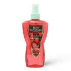 FANTASIES BODY SPRAY STRAWBERRY 236 ML