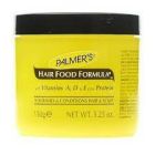 PALMERS HAIR FOOD FORMULA HAIR CREAM NOURISHING DRY HAIR 150 ML