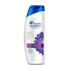 HEAD & SHOULDERS HAIR SHAMPOO EXTRA VOLUME LIMP HAIR 200 /190 ML