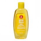 NUNU BABY SHAMPOO 200 ML