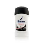 REXONA DEODORANT STICK WOMEN INVISIBLE BLACK WHITE 40 G