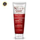 EVA KERATIN REVITALIZING HAIR SHAMPOO DUAL ACTION 230 ML