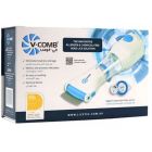 V-COMB ELECTRONIC LICE COMB