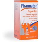 PHARMATON CAPSULE 100P