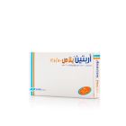 ARBITEN PLUS 80/12.5 MG 30P