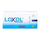 LOXOL 50 MG TABLET 30P