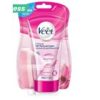 VEET HAIR REMOVAL CREAM IN SHOWER SILK AND FRESH DRY SKIN 150 G