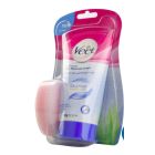 VEET HAIR REMOVAL CREAM IN SHOWER SILK AND FRESH 150 GM