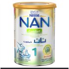 NAN BABY MILK POWDER (1) (COMFORT/DUO) 400 GM 12 C